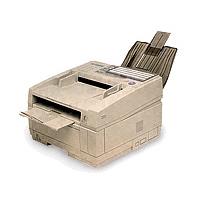 Okidata OkiFax 2600 printing supplies